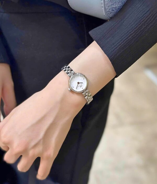 Hình ảnh Đồng Hồ Daniel Wellington Nữ DW00100716