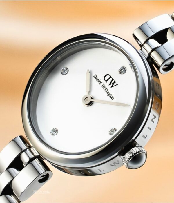 Hình ảnh Đồng Hồ Daniel Wellington Nữ DW00100716