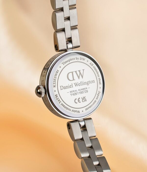 Hình ảnh Đồng Hồ Daniel Wellington Nữ DW00100716