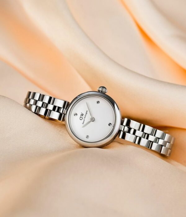 Hình ảnh Đồng Hồ Daniel Wellington Nữ DW00100716