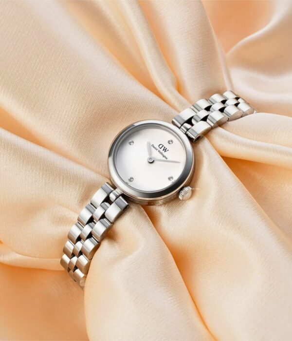 Hình ảnh Đồng Hồ Daniel Wellington Nữ DW00100716