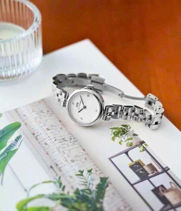 Hình ảnh Đồng Hồ Daniel Wellington Nữ DW00100716