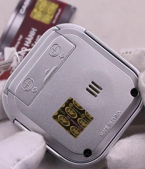 Hình ảnh Đồng Hồ Để Bàn Casio PQ-30-8DF