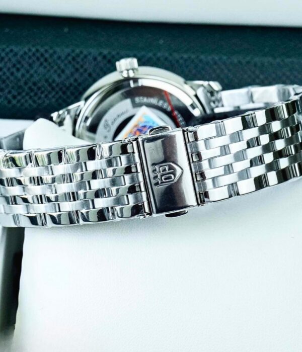 Hình ảnh Đồng Hồ Olym Pianus Nam OP5738MS-D