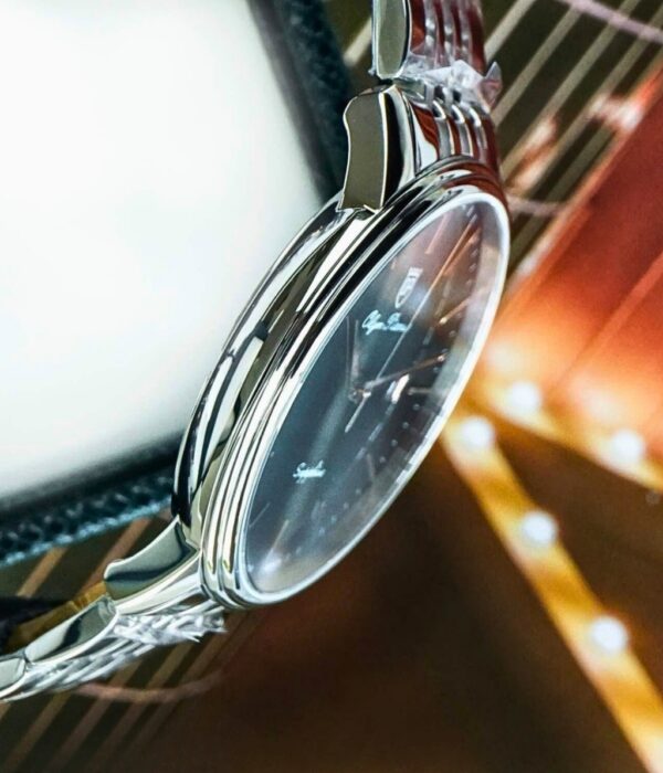 Hình ảnh Đồng Hồ Olym Pianus Nam OP5738MS-D