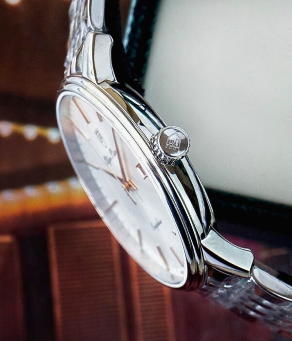 Hình ảnh Đồng Hồ Olym Pianus Nam OP5738MS-T