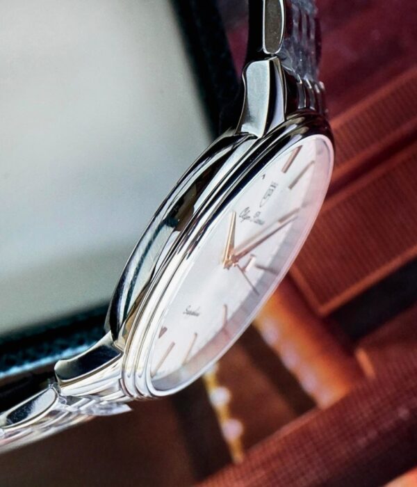 Hình ảnh Đồng Hồ Olym Pianus Nam OP5738MS-T