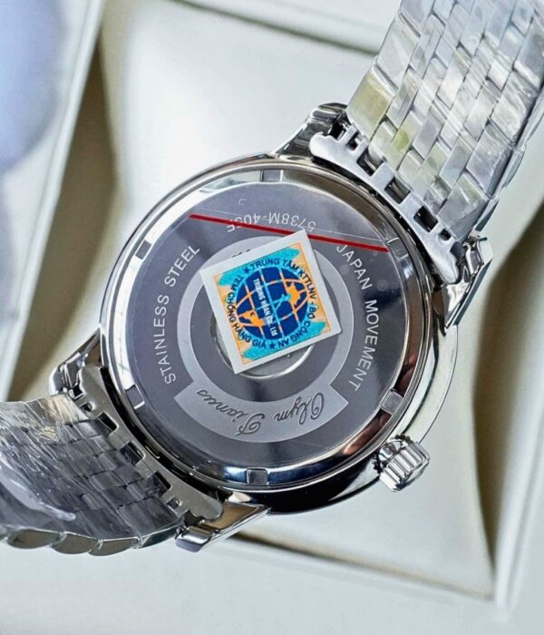 Hình ảnh Đồng Hồ Olym Pianus Nam OP5738MS-T