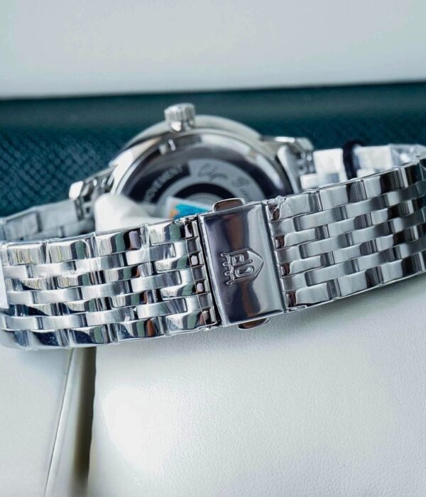 Hình ảnh Đồng Hồ Olym Pianus Nam OP5738MS-T