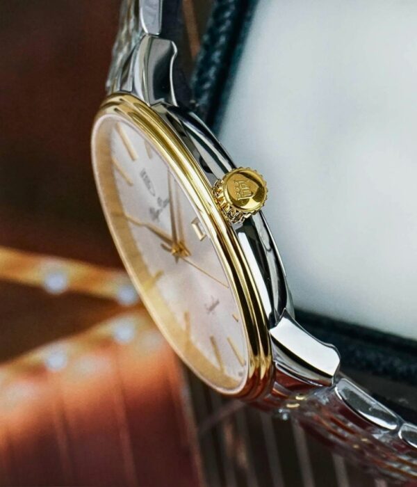 Hình ảnh Đồng Hồ Olym Pianus Nam OP5738MSK-T