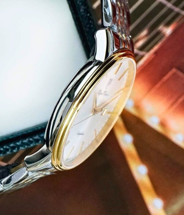 Hình ảnh Đồng Hồ Olym Pianus Nam OP5738MSK-T