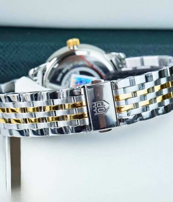 Hình ảnh Đồng Hồ Olym Pianus Nam OP5738MSK-T