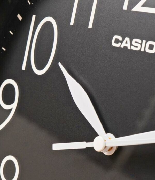 Hình ảnh Đồng Hồ Treo Tường Casio IQ-05-1DF
