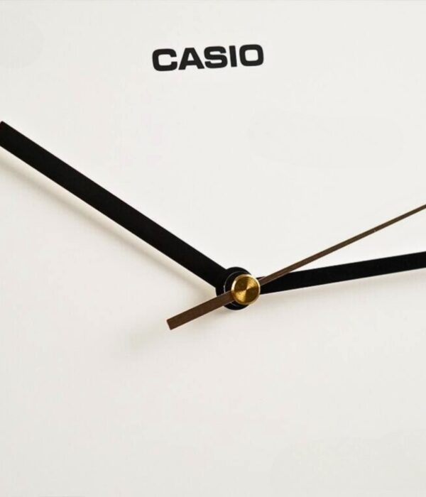 Hình ảnh Đồng Hồ Treo Tường Casio IQ-152-1DF