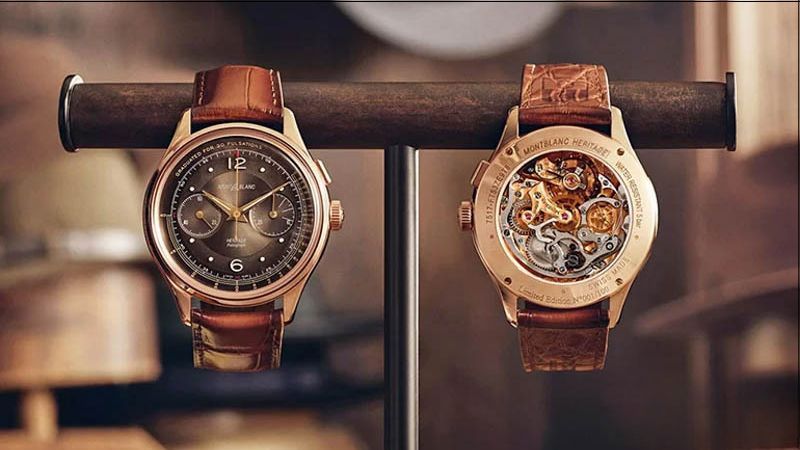 Hướng Dẫn Chọn Mua Đồng Hồ Cho Người Ít Kinh Nghiệm 2