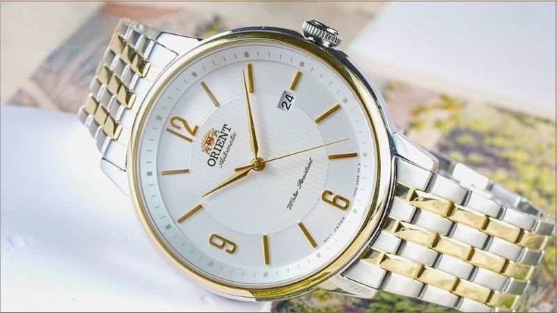 Hướng Dẫn Chọn Mua Đồng Hồ Cho Người Ít Kinh Nghiệm 4