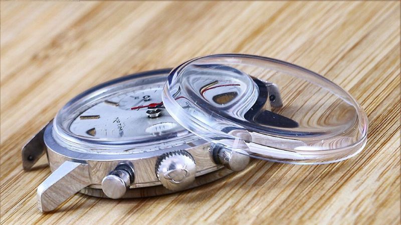 Hướng Dẫn Chọn Mua Đồng Hồ Cho Người Ít Kinh Nghiệm 5