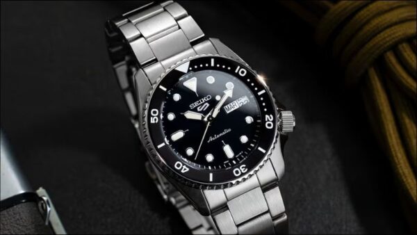 Hướng Dẫn Chọn Size Đồng Hồ Cho Cổ Tay 14cm Chuẩn Tỷ Lệ 96