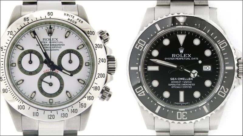 Hướng Dẫn Sử Dụng Đồng Hồ Chronograph Đúng Cách, Dễ Hiểu 2