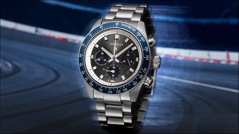 Hướng Dẫn Sử Dụng Đồng Hồ Chronograph Đúng Cách, Dễ Hiểu 1