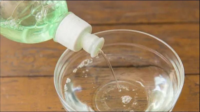 Hướng Dẫn Vệ Sinh Đồng Hồ Baby-G Màu Trắng Đúng Cách, Dễ Thực Hiện 3