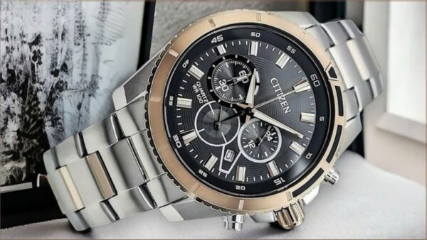 Hướng Dẫn Vệ Sinh Đồng Hồ Dây Nhựa Tại Nhà Nhanh & Hiệu Quả 26