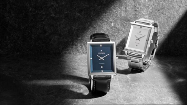 Hướng Dẫn Xác Định Size Đồng Hồ Mặt Vuông Chuẩn Theo Cổ Tay 18