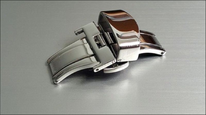 Khóa Bướm Là Gì? Ưu Điểm, Cấu Tạo Và Cách Đeo Chuẩn 4