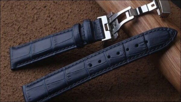 Khóa Bướm Là Gì? Ưu Điểm, Cấu Tạo Và Cách Đeo Chuẩn 41