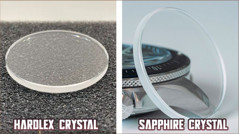 Kính Hardlex Trên Đồng Hồ Là Gì? Ưu Nhược Điểm & Nên Chọn Không? 4