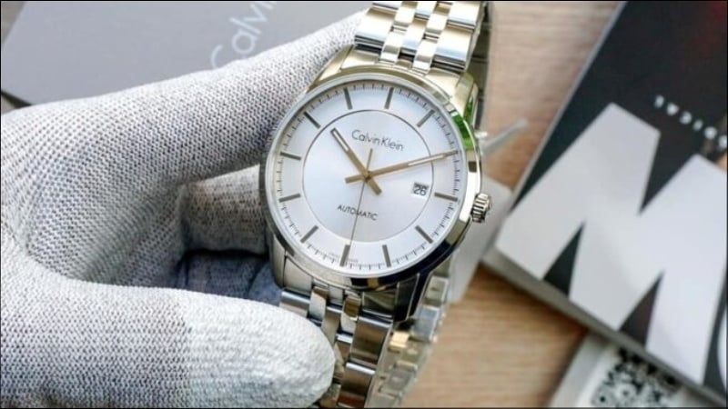 Mệnh Mộc Hợp Đồng Hồ Màu Gì? Chọn Đúng Màu Để Vượng Tài – Vượng Vận 4