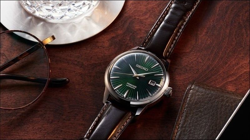 Mệnh Mộc Hợp Đồng Hồ Màu Gì? Chọn Đúng Màu Để Vượng Tài – Vượng Vận 5