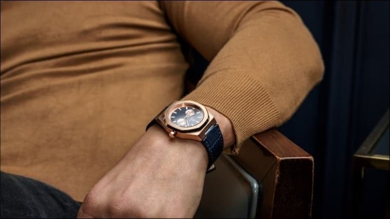 Nam Cổ Tay Nhỏ Nên Chọn Đồng Hồ Size Bao Nhiêu? Hướng Dẫn Chi Tiết 5