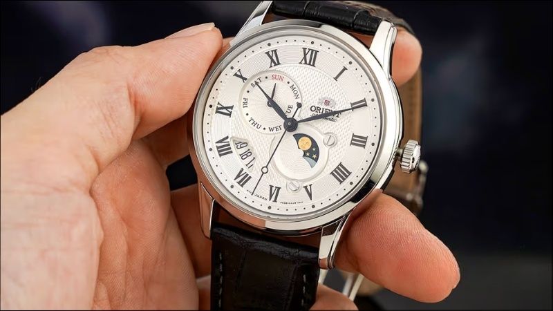 Người Mệnh Thủy Nên Đeo Đồng Hồ Màu Gì Để Thu Hút Tài Lộc? 7