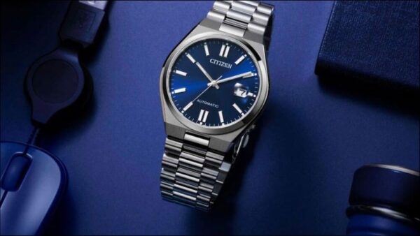 Người Mệnh Thủy Nên Đeo Đồng Hồ Màu Gì Để Thu Hút Tài Lộc? 74