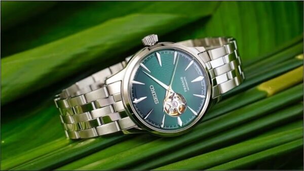 Rotor Trong Đồng Hồ Là Gì? Nguyên Lý Hoạt Động Và Phân Loại 27