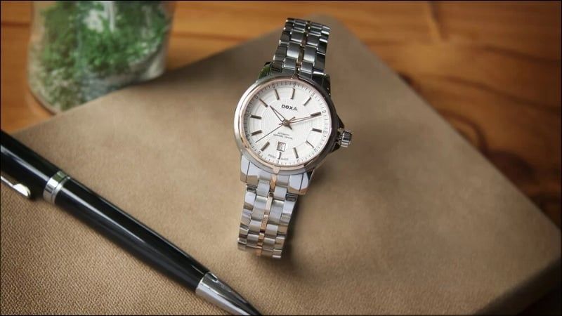 Spring Drive Trên Đồng Hồ Là Gì? Điểm Khác Biệt Cốt Lõi Của Grand Seiko 4