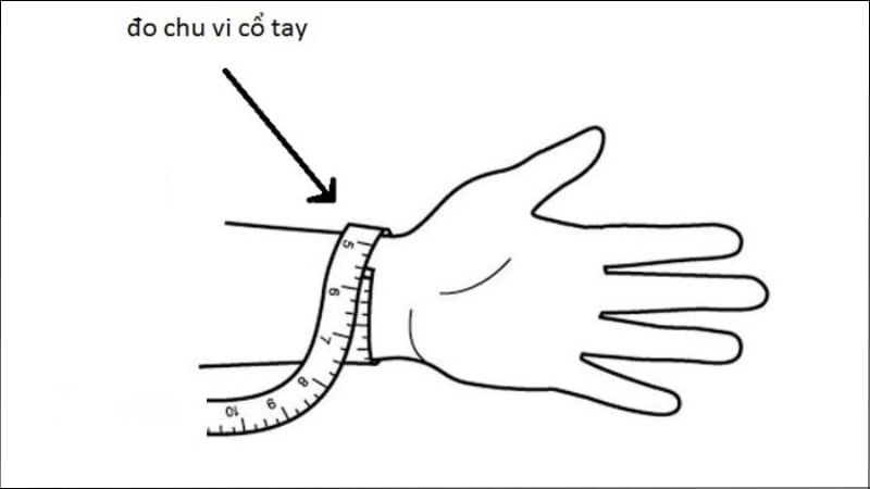 Tay To Đeo Đồng Hồ Sao Cho Đẹp? Gợi Ý Mặt Tròn & Vuông Phù Hợp 4