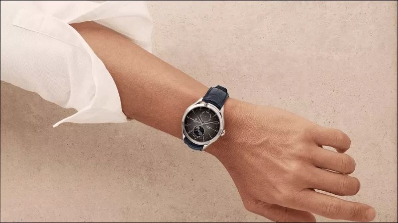 Tay To Đeo Đồng Hồ Sao Cho Đẹp? Gợi Ý Mặt Tròn & Vuông Phù Hợp 1