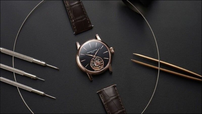 Tháo Mặt Kính Đồng Hồ Tại Nhà Có Khó Không? Hướng Dẫn Chuẩn Kỹ Thuật 3