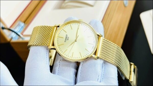 Tìm Hiểu Dây Milanese: Đặc Điểm, Ưu Nhược Điểm Và Cách Chọn 24