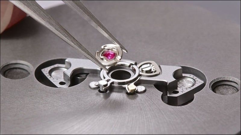 Incabloc Trên Đồng Hồ Là Gì? Nguyên Lý Hoạt Động & Vai Trò Chống Sốc 1