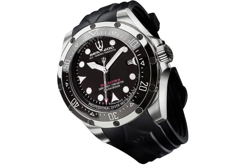 Đồng Hồ Sea-God Của Nước Nào? Tìm Hiểu Về Thương Hiệu Sea-God Nổi Tiếng 1