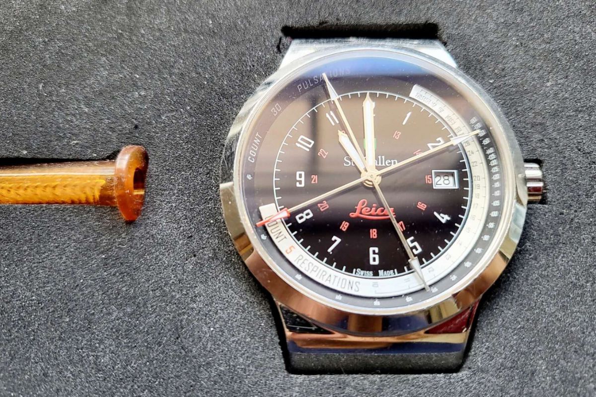 Đồng Hồ St. Gallen Của Nước Nào? Tìm Hiểu Về Thương Hiệu St. Gallen Nổi Tiếng 2