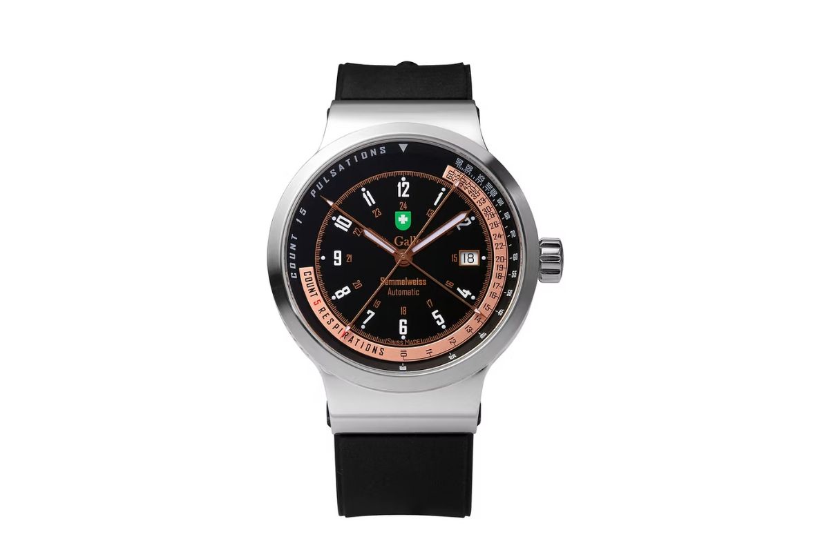 Đồng Hồ St. Gallen Của Nước Nào? Tìm Hiểu Về Thương Hiệu St. Gallen Nổi Tiếng 3