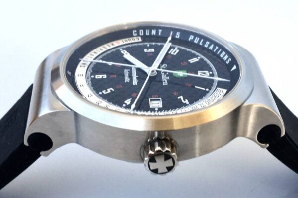 Đồng Hồ St. Gallen Của Nước Nào? Tìm Hiểu Về Thương Hiệu St. Gallen Nổi Tiếng 9