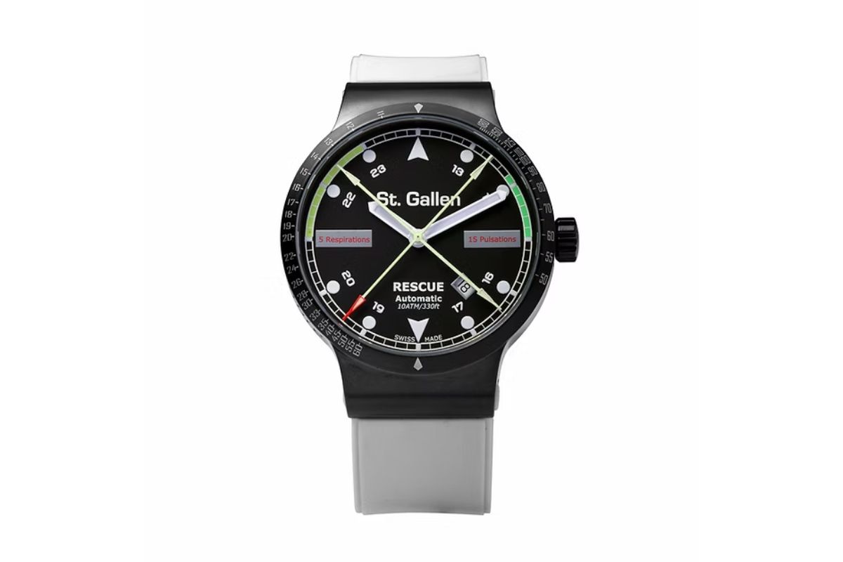 Đồng Hồ St. Gallen Của Nước Nào? Tìm Hiểu Về Thương Hiệu St. Gallen Nổi Tiếng 7