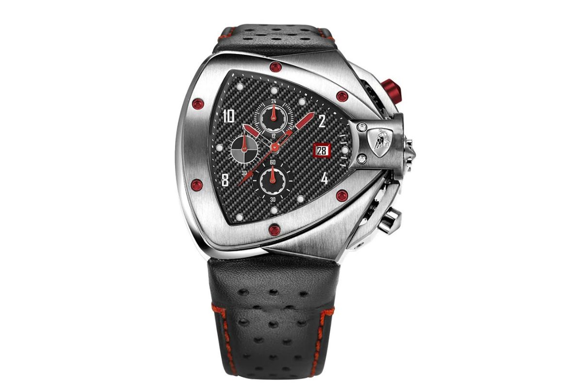 Đồng Hồ Tonino Lamborghini Của Nước Nào? Lịch Sử Và Giá Trị Của Thương Hiệu Tonino Lamborghini 2