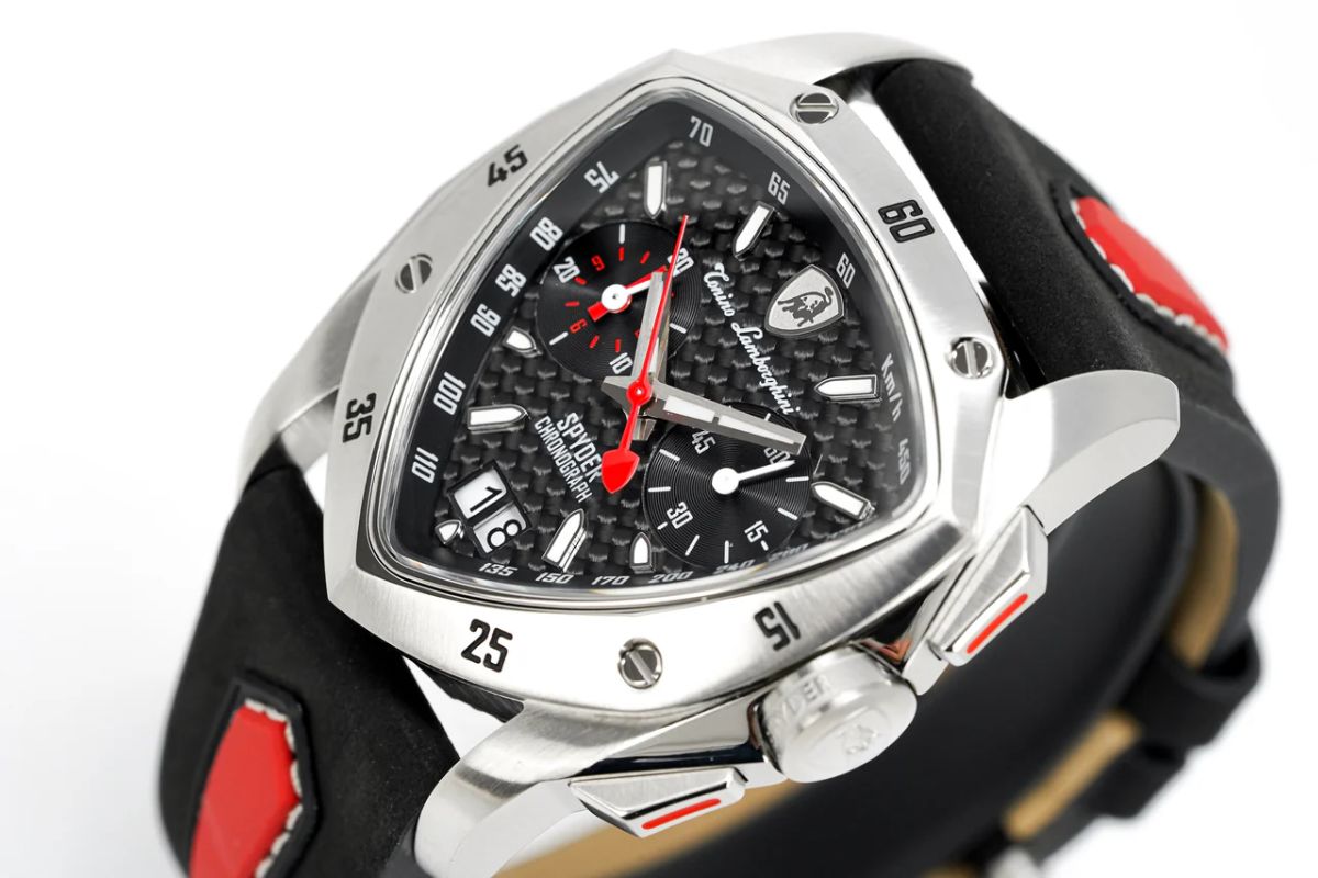 Đồng Hồ Tonino Lamborghini Của Nước Nào? Lịch Sử Và Giá Trị Của Thương Hiệu Tonino Lamborghini 3