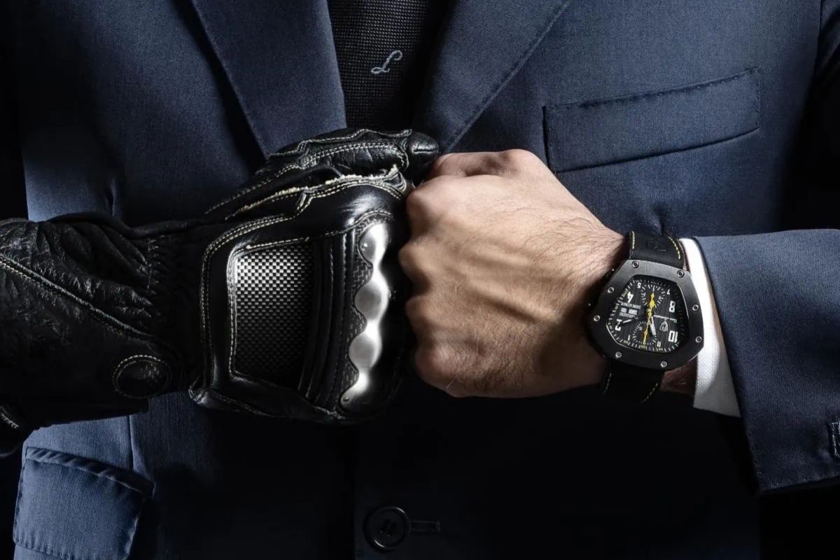 Đồng Hồ Tonino Lamborghini Của Nước Nào? Lịch Sử Và Giá Trị Của Thương Hiệu Tonino Lamborghini 4